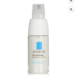 Toleriane Dermallergo Eye Cream - White LA ROCHE-POSAY